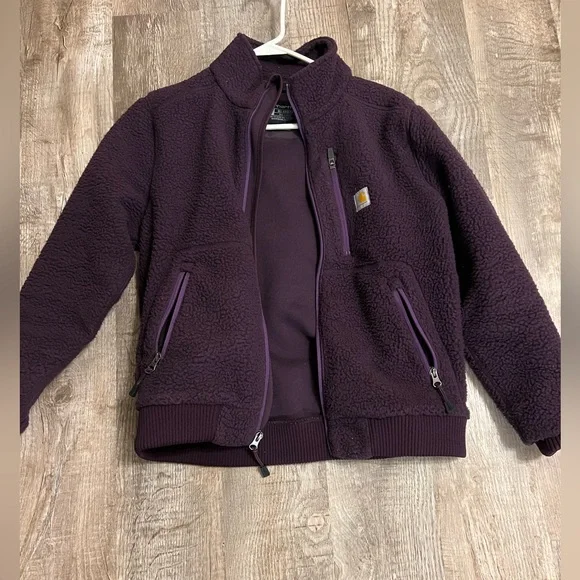 Carhartt Sherpa Fleece - Picture 2 of 5